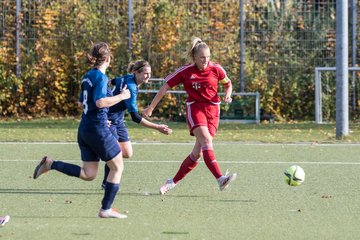 Bild 67 - F Fortuna St. Juergen - SV Wahlstedt : Ergebnis: 3:0